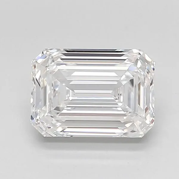 3.54 Carat · E · IF Rare Carat Ideal Cut