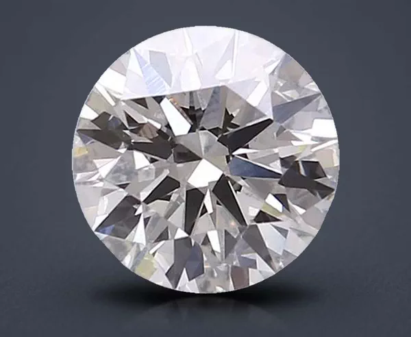 2.01 Carat · H · VVS2 excellent Cut