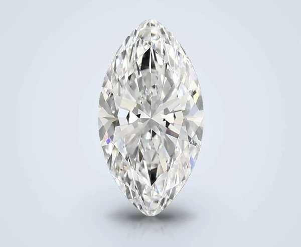 1.55 Carat · D · VS1 Rare Carat Ideal Cut
