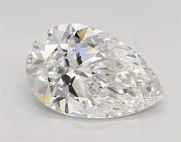 2.47 Carat · E · VVS1 Rare Carat Ideal Cut