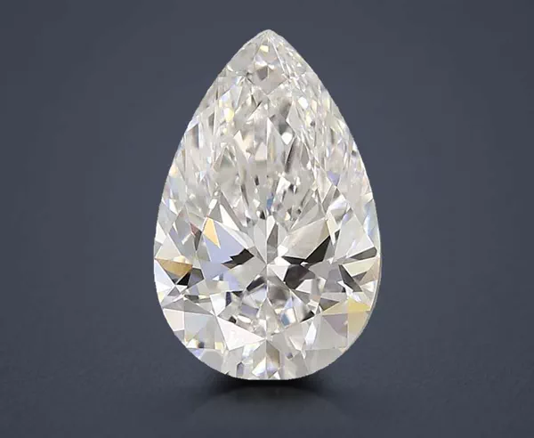 2.47 Carat · E · VVS1 Rare Carat Ideal Cut