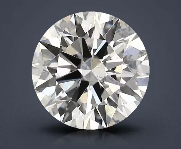 1.35 Carat · F · VS2 Rare Carat Ideal Cut