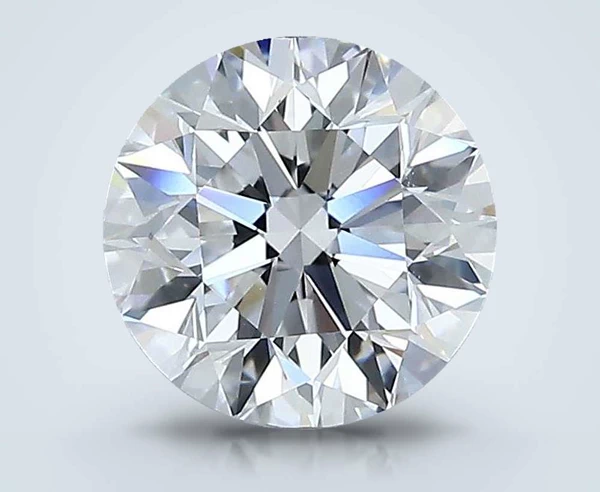 1.7 Carat · D · VVS2 excellent Cut