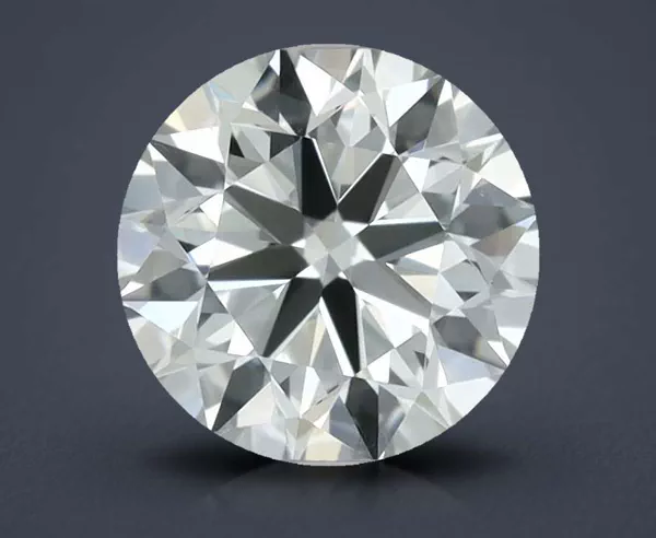 0.5 Carat · J · VS1 excellent Cut