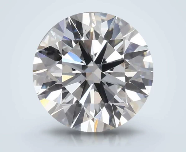 0.46 Carat · G · VVS2 Rare Carat Ideal Cut