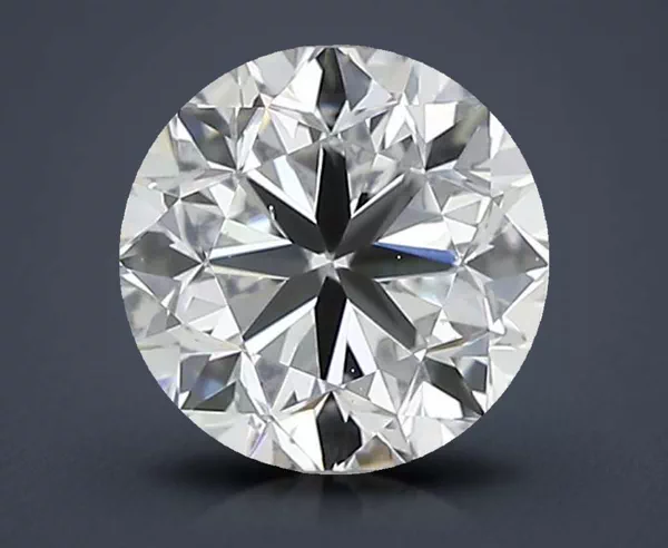 1 Carat · D · VS2 good Cut