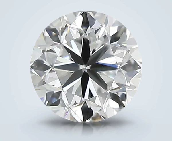 1 Carat · D · VS2 good Cut