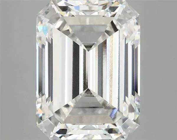 4.89 Carat · F · VVS2 Rare Carat Ideal Cut