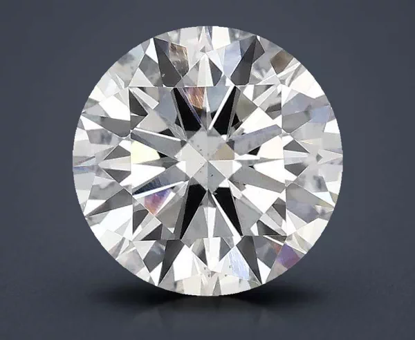 2.06 Carat · E · VS2 Rare Carat Ideal Cut