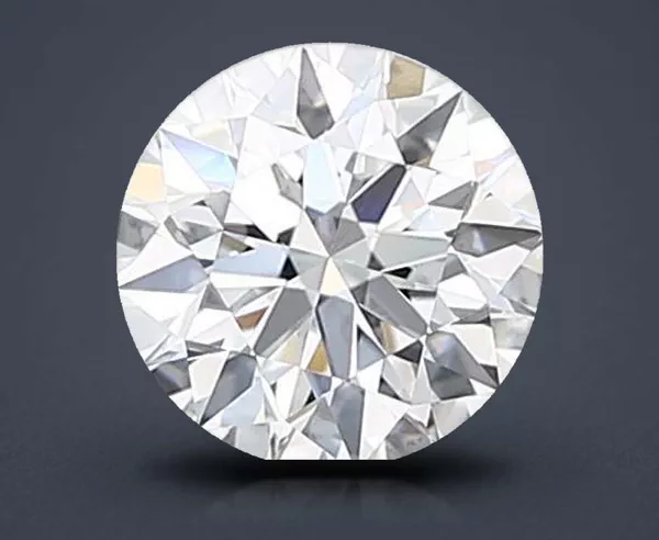 1.09 Carat · D · VVS2 Rare Carat Ideal Cut
