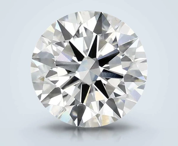 1.58 Carat · E · VS2 Rare Carat Ideal Cut