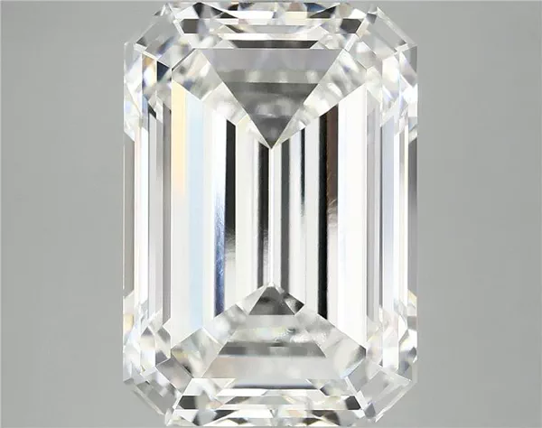 13.09 Carat · E · VVS2 Rare Carat Ideal Cut