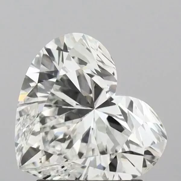 1.67 Carat · F · VS2 Rare Carat Ideal Cut