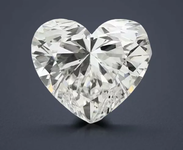 1.67 Carat · F · VS2 Rare Carat Ideal Cut
