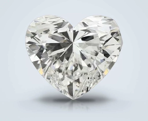 1.67 Carat · F · VS2 Rare Carat Ideal Cut