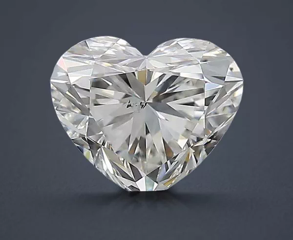 0.91 Carat · H · SI1 Rare Carat Ideal Cut
