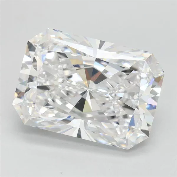 4.26 Carat · E · FL Rare Carat Ideal Cut