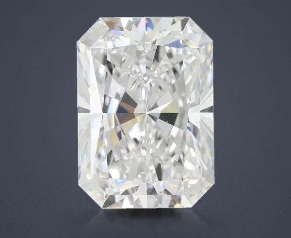 4.26 Carat · E · FL Rare Carat Ideal Cut
