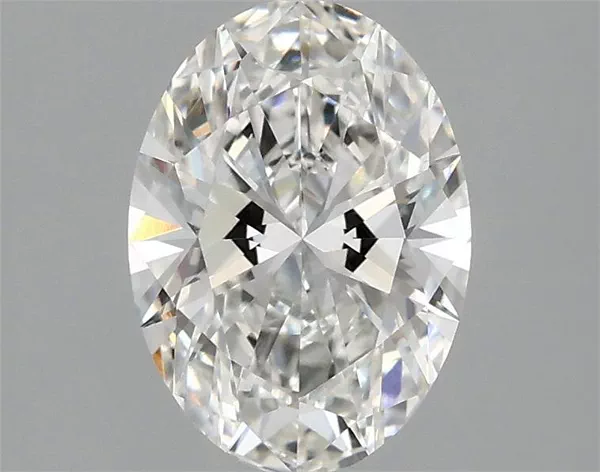 1.39 Carat · F · VVS2 Rare Carat Ideal Cut