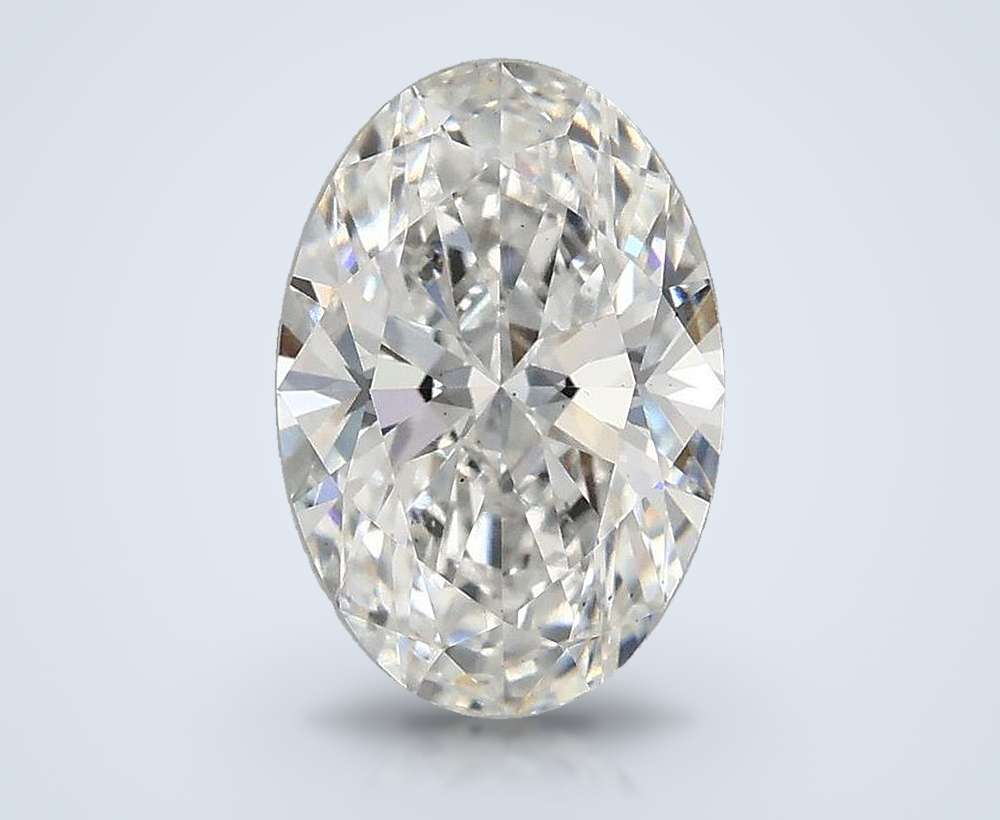 2.11 Carat · E · VS2 Rare Carat Ideal Cut