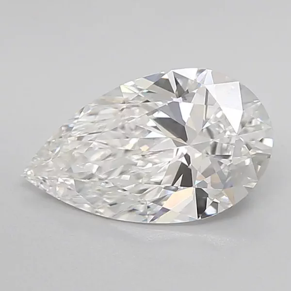 2.06 Carat · F · IF Rare Carat Ideal Cut