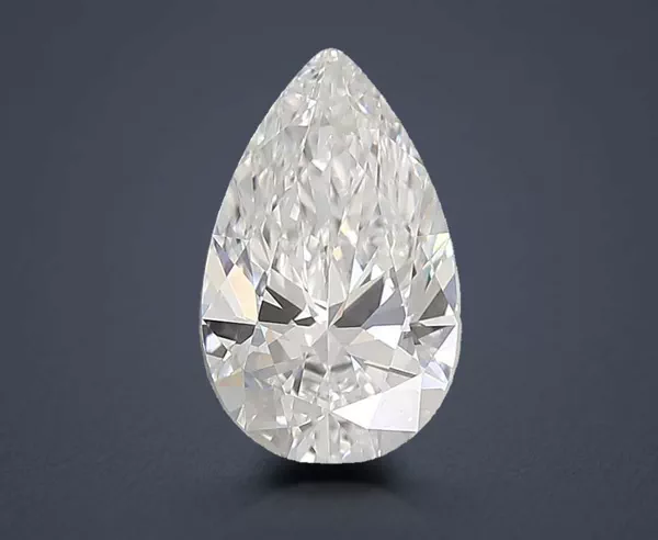 2.06 Carat · F · IF Rare Carat Ideal Cut
