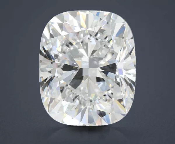 4.13 Carat · D · FL Rare Carat Ideal Cut