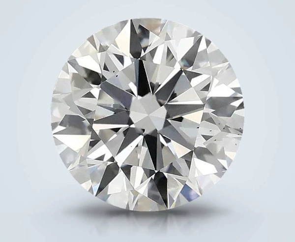 1.46 Carat · E · VS2 Rare Carat Ideal Cut
