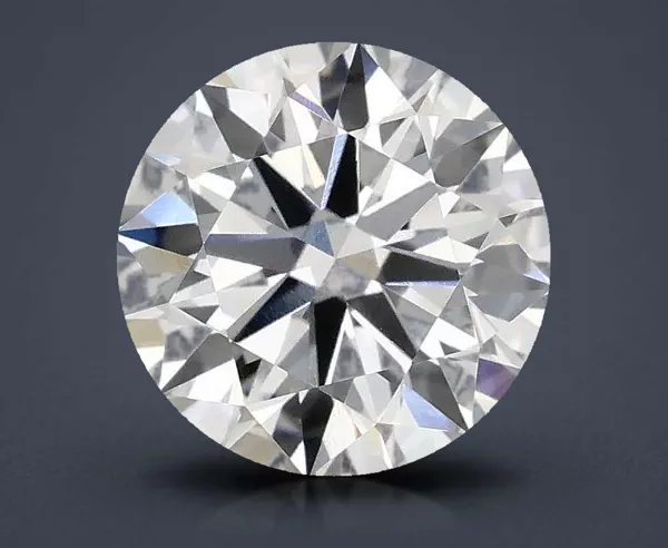 1.47 Carat · D · VVS2 Rare Carat Ideal Cut