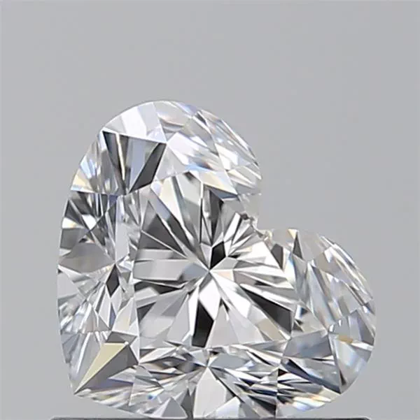 0.9 Carat · D · VVS2 Rare Carat Ideal Cut