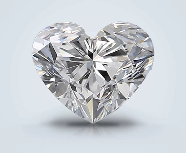 0.9 Carat · D · VVS2 Rare Carat Ideal Cut