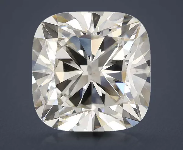 5.59 Carat · I · VS1 Rare Carat Ideal Cut