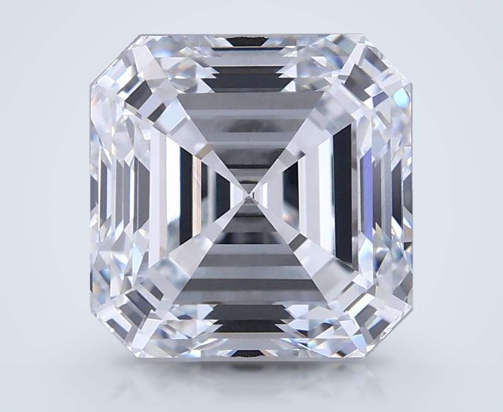 2.53 Carat · D · VVS2 Rare Carat Ideal Cut