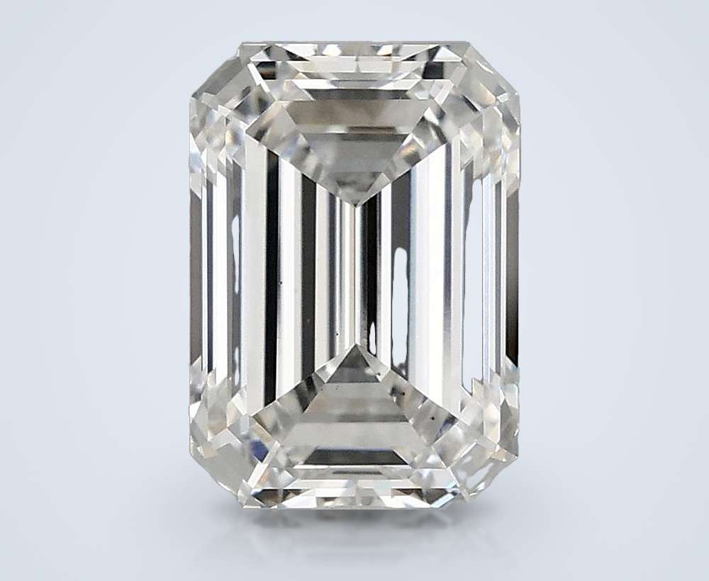 2.19 Carat · E · VS1 Rare Carat Ideal Cut