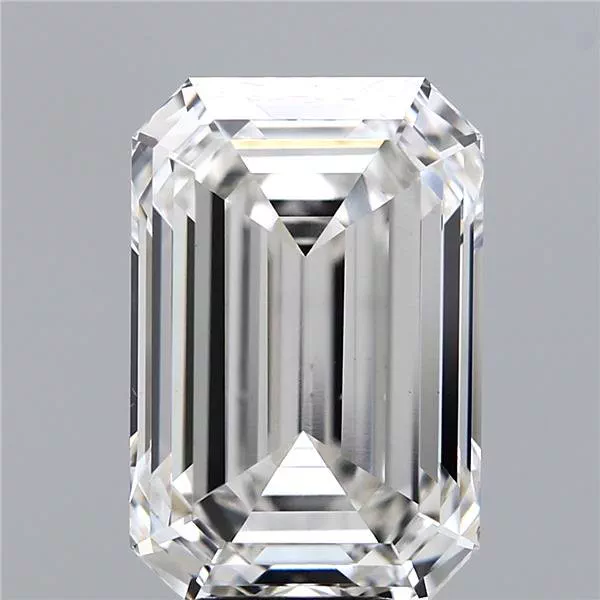 7.25 Carat · G · VS1 Rare Carat Ideal Cut