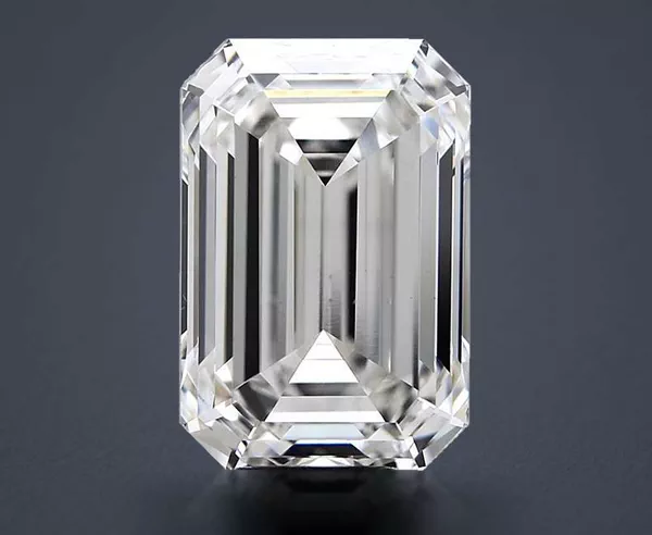 7.25 Carat · G · VS1 Rare Carat Ideal Cut