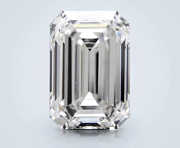 7.25 Carat · G · VS1 Rare Carat Ideal Cut