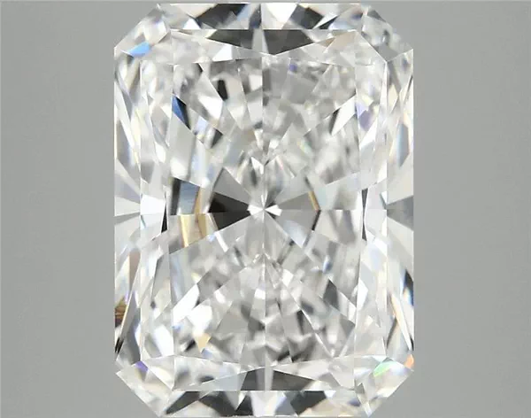 4.81 Carat · E · VVS2 Rare Carat Ideal Cut