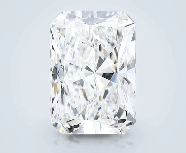 6.04 Carat · E · VS1 Rare Carat Ideal Cut