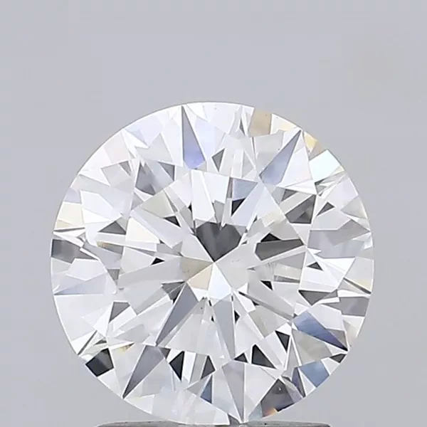 3.23 Carat · D · VS1 Rare Carat Ideal Cut