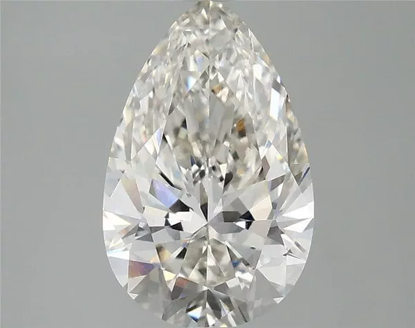 2.53 Carat · G · VS1 Rare Carat Ideal Cut