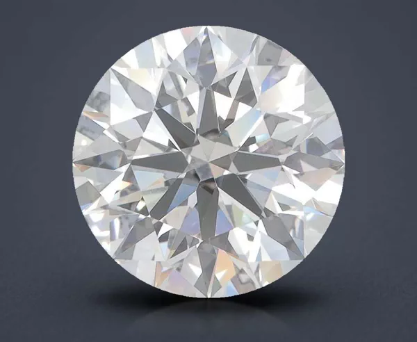 4.03 Carat · G · VVS1 Rare Carat Ideal Cut