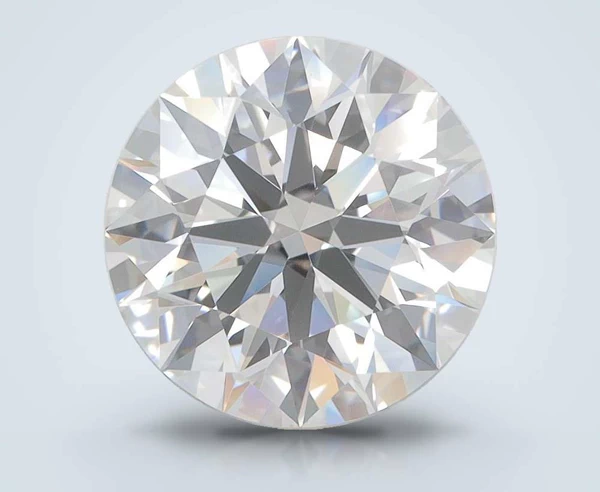 4.03 Carat · G · VVS1 Rare Carat Ideal Cut