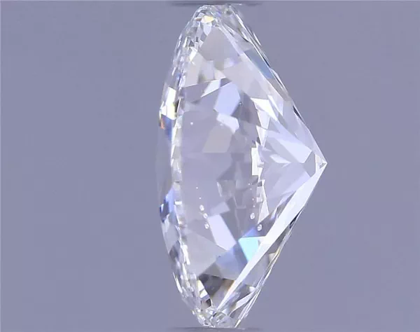 0.59 Carat · E · VS2 Rare Carat Ideal Cut