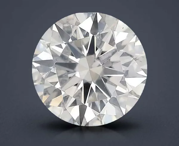 1.21 Carat · H · SI1 Rare Carat Ideal Cut