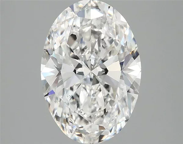 2.83 Carat · E · VS2 Rare Carat Ideal Cut