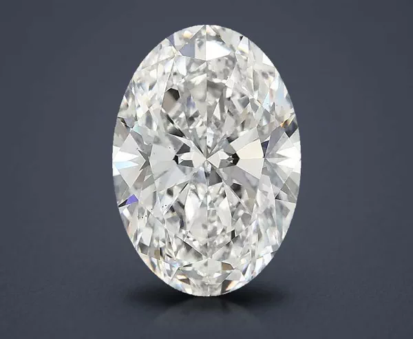 2.83 Carat · E · VS2 Rare Carat Ideal Cut