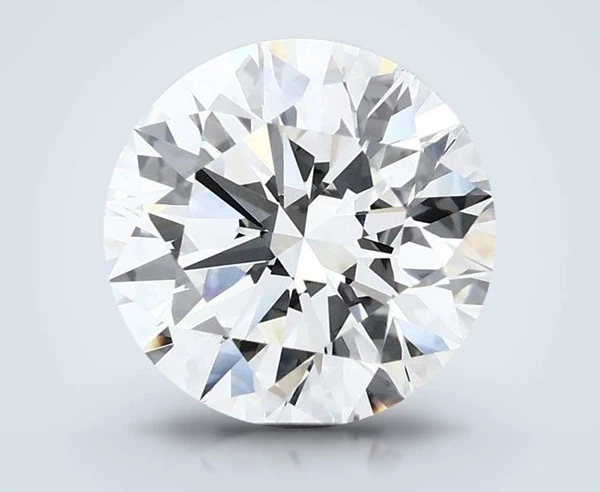 4.05 Carat · E · VVS2 Rare Carat Ideal Cut