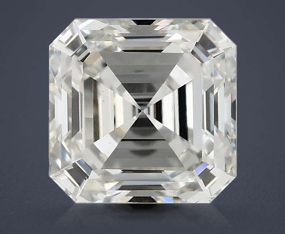 2.05 Carat · F · VS1 Rare Carat Ideal Cut