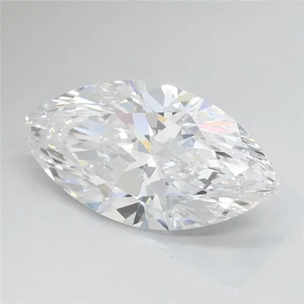 3.01 Carat · D · IF Rare Carat Ideal Cut
